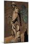 Archangel Michael, 1544-Raffaello da Montelupo-Mounted Giclee Print