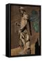 Archangel Michael, 1544-Raffaello da Montelupo-Framed Stretched Canvas