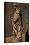 Archangel Michael, 1544-Raffaello da Montelupo-Stretched Canvas