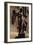 Archangel Michael, 1544-Raffaello da Montelupo-Framed Giclee Print