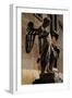 Archangel Michael, 1544-Raffaello da Montelupo-Framed Giclee Print