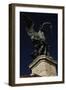 Archangel Michael, 1753-Peter Anton Von Verschaffelt-Framed Premium Giclee Print