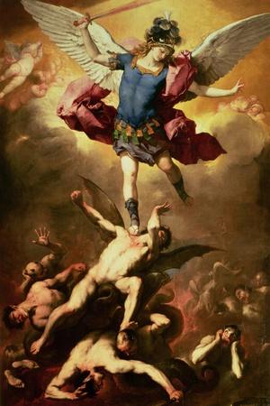 https://imgc.allpostersimages.com/img/posters/archangel-michael-overthrows-the-rebel-angel-circa-1660-65_u-L-Q1HFXDJ0.jpg?artPerspective=n