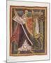 Archangel Michael the Dragon Killer-null-Mounted Collectable Print