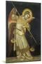 Archangel Michael-Ridolfo di Arpo Guariento-Mounted Giclee Print