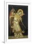 Archangel Michael-Ridolfo di Arpo Guariento-Framed Giclee Print