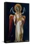 Archangel Michael-Ridolfo di Arpo Guariento-Framed Stretched Canvas