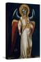 Archangel Michael-Ridolfo di Arpo Guariento-Stretched Canvas