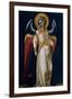 Archangel Michael-Ridolfo di Arpo Guariento-Framed Giclee Print