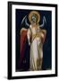 Archangel Michael-Ridolfo di Arpo Guariento-Framed Giclee Print