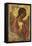 Archangel Michael-Andrey Rublyov-Framed Stretched Canvas