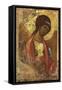 Archangel Michael-Andrey Rublyov-Framed Stretched Canvas