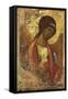 Archangel Michael-Andrey Rublyov-Framed Stretched Canvas