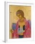 Archangel Michael-Jodi Simmons-Framed Giclee Print