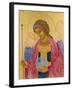 Archangel Michael-Jodi Simmons-Framed Giclee Print