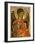 Archangel Michael-null-Framed Giclee Print