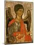 Archangel Michael-null-Mounted Giclee Print