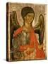 Archangel Michael-null-Stretched Canvas