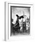 Archangel Michael-Evan Morris Cohen-Framed Photographic Print