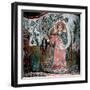Archangel Michael-null-Framed Giclee Print