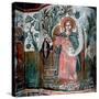 Stretched Canvas