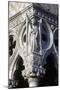 Archangel Saint Michael-null-Mounted Giclee Print