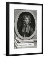 Archangelo Corelli, Hinto-null-Framed Art Print