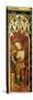 Archangels, One of the Nine Orders of Angels, Inferior Hierarchy, Detail of the Rood Screen, St.…-null-Stretched Canvas