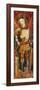 Archangels, One of the Nine Orders of Angels, Inferior Hierarchy, Detail of the Rood Screen, St.…-null-Framed Premium Giclee Print