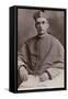 Archbishop Francis Bourne-null-Framed Stretched Canvas