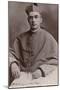 Archbishop Francis Bourne-null-Mounted Photographic Print