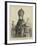 Archbishop Gregoris-null-Framed Giclee Print