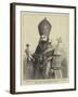 Archbishop Gregoris-null-Framed Giclee Print
