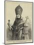 Archbishop Gregoris-null-Mounted Giclee Print