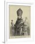 Archbishop Gregoris-null-Framed Giclee Print