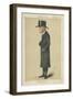 Archbishop H E Manning-Carlo Pellegrini-Framed Giclee Print