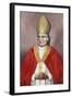 Archbishop John Carrol-Vittorio Bianchini-Framed Giclee Print