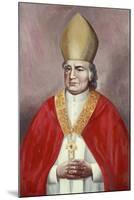 Archbishop John Carrol-Vittorio Bianchini-Mounted Giclee Print