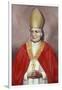 Archbishop John Carrol-Vittorio Bianchini-Framed Giclee Print