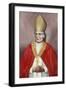 Archbishop John Carrol-Vittorio Bianchini-Framed Giclee Print