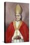 Archbishop John Carrol-Vittorio Bianchini-Stretched Canvas