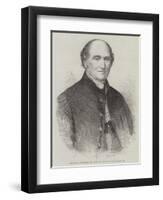 Archbishop of Armagh-null-Framed Giclee Print