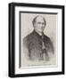 Archbishop of Armagh-null-Framed Giclee Print