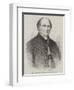 Archbishop of Armagh-null-Framed Giclee Print