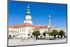 Archbishop''s Palace, Kromeriz, Czech Republic-phbcz-Mounted Photographic Print