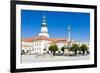 Archbishop''s Palace, Kromeriz, Czech Republic-phbcz-Framed Photographic Print