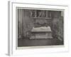 Archbishop Whately's Tomb in Dublin Cathedral-null-Framed Giclee Print