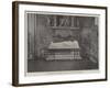 Archbishop Whately's Tomb in Dublin Cathedral-null-Framed Giclee Print