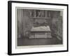 Archbishop Whately's Tomb in Dublin Cathedral-null-Framed Giclee Print