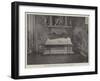 Archbishop Whately's Tomb in Dublin Cathedral-null-Framed Giclee Print